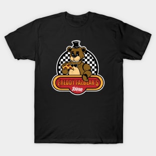 Freddy's Pizza T-Shirt